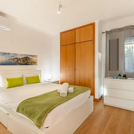 Little Paradise Apartment