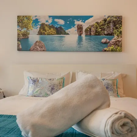 Little Paradise Apartment *