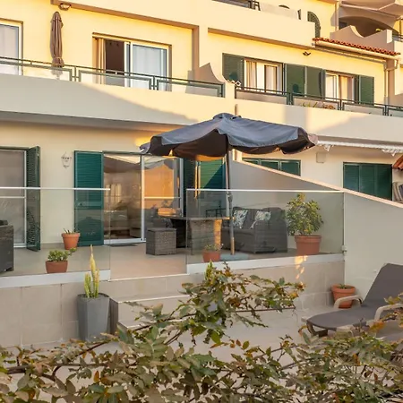 Apartment Little Paradise Funchal (Madeira)