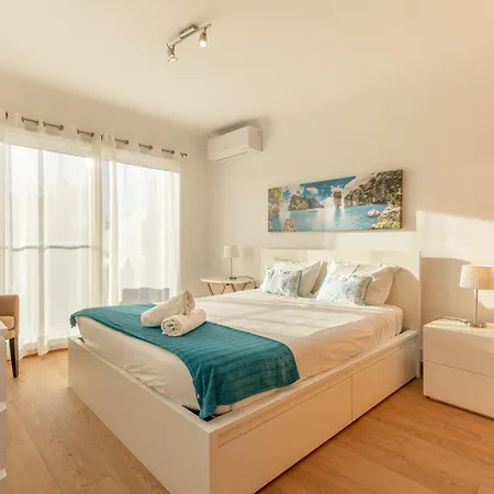 Little Paradise Apartment