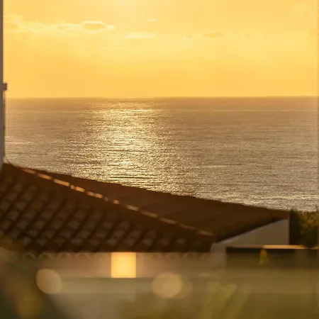 Little Paradise Apartment Funchal (Madeira)