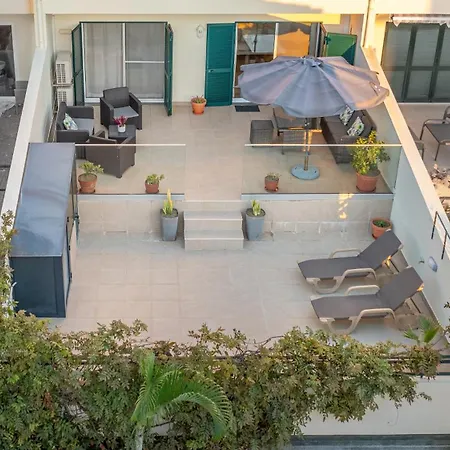 Little Paradise Apartment