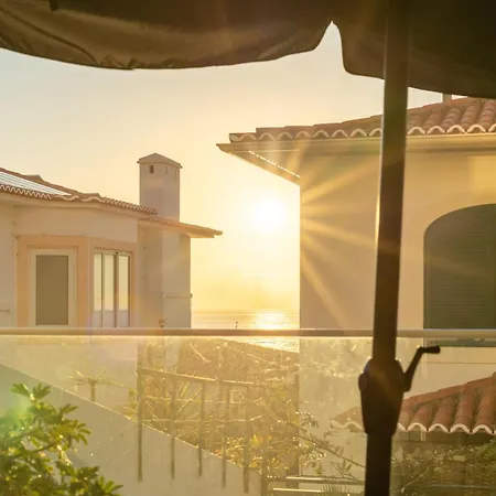 Little Paradise * Funchal (Madeira)