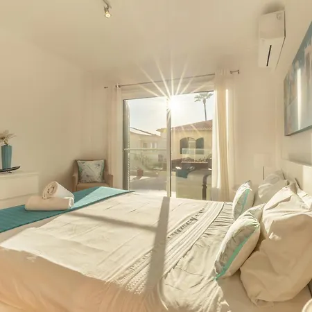 Little Paradise Apartment