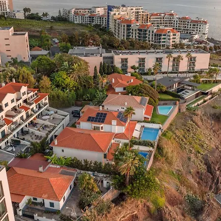 Apartment Little Paradise *